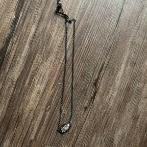 KENDRA SCOTT NECKLACE